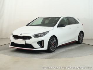 Kia Ceed GT GT 1.6 T-GDI GT 2020