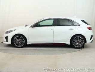 Kia Ceed GT GT 1.6 T-GDI GT 2020