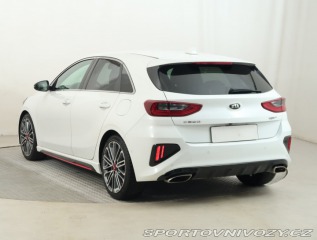 Kia Ceed GT GT 1.6 T-GDI GT 2020