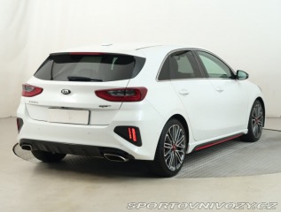 Kia Ceed GT GT 1.6 T-GDI GT 2020