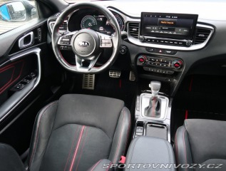 Kia Ceed GT GT 1.6 T-GDI GT 2020