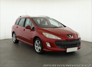 Peugeot 308 1.6 THP