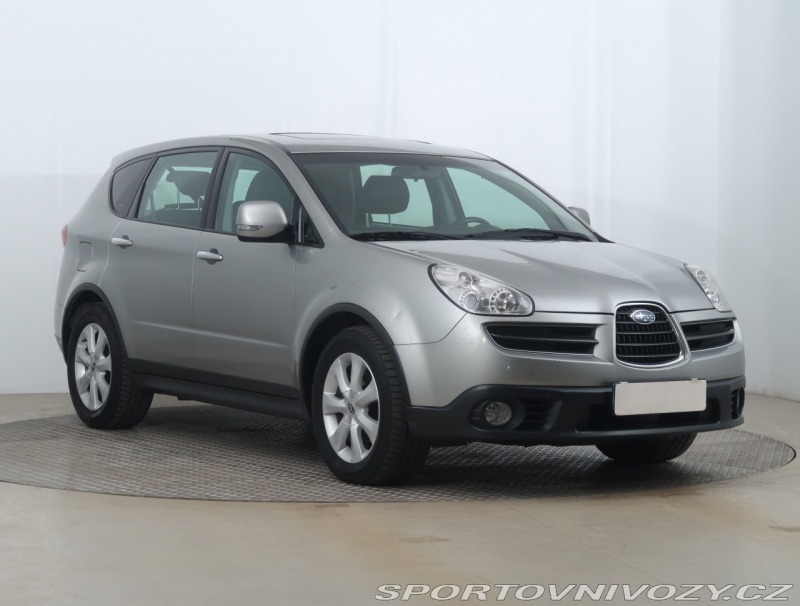 Subaru Ostatní modely Tribeca  3.0