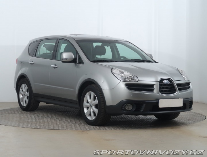Subaru Ostatní modely Tribeca 3.0 2006