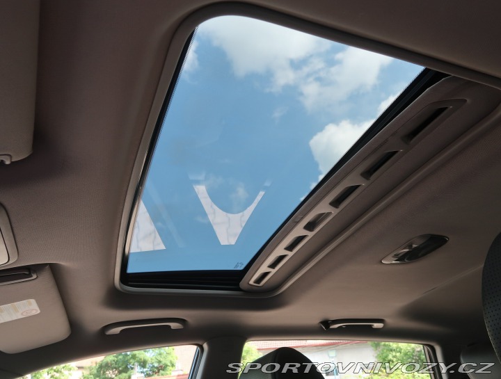 Subaru Ostatní modely Tribeca 3.0 2006