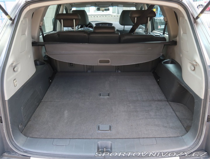 Subaru Ostatní modely Tribeca 3.0 2006