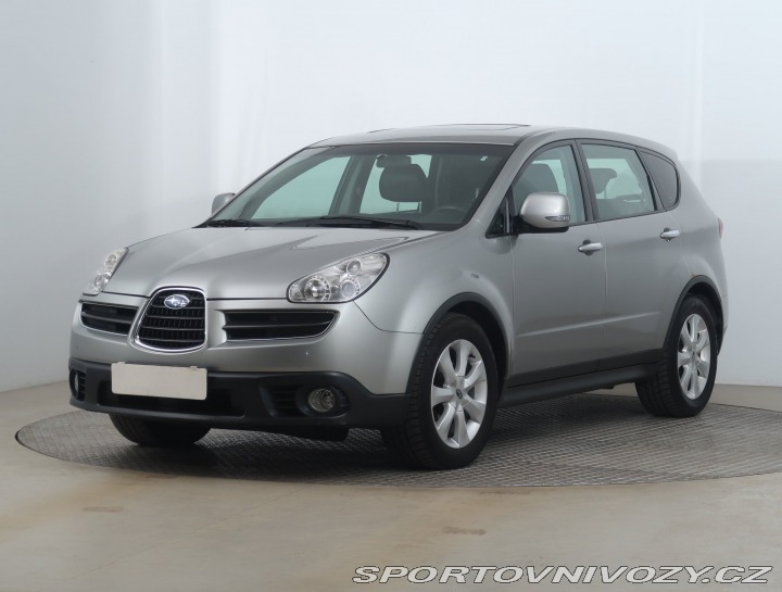 Subaru Ostatní modely Tribeca 3.0 2006