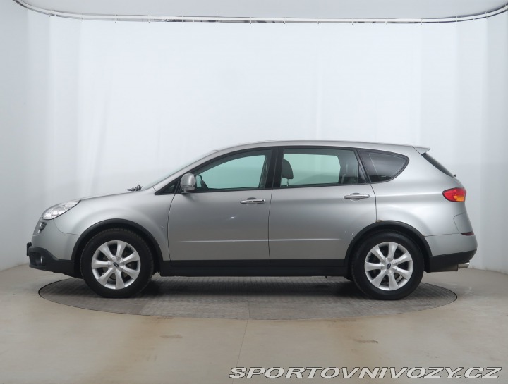 Subaru Ostatní modely Tribeca 3.0 2006