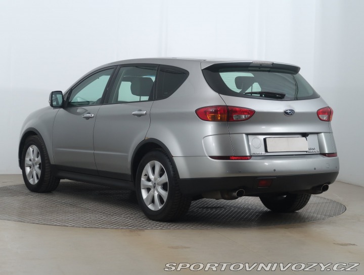 Subaru Ostatní modely Tribeca 3.0 2006