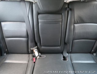 Subaru Ostatní modely Tribeca 3.0 2006