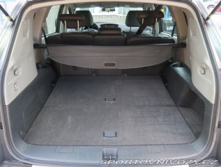 Subaru Ostatní modely Tribeca 3.0 2006
