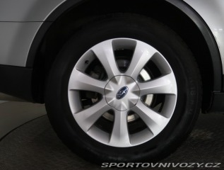 Subaru Ostatní modely Tribeca 3.0 2006