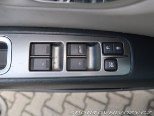 Subaru Ostatní modely Tribeca 3.0 2006