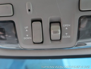Subaru Ostatní modely Tribeca 3.0 2006