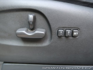Subaru Ostatní modely Tribeca 3.0 2006