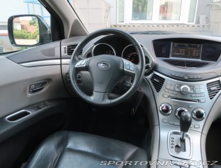 Subaru Ostatní modely Tribeca 3.0 2006