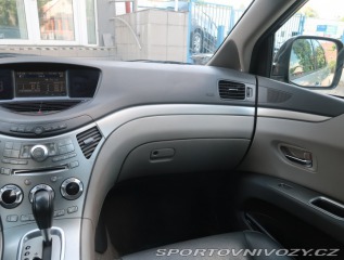 Subaru Ostatní modely Tribeca 3.0 2006