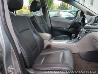 Subaru Ostatní modely Tribeca 3.0 2006