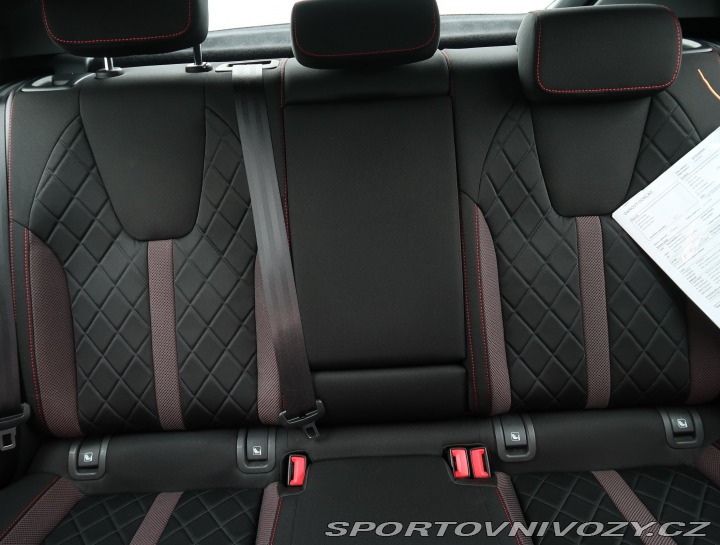 Škoda Octavia RS RS 1.4 TSI iV 2020