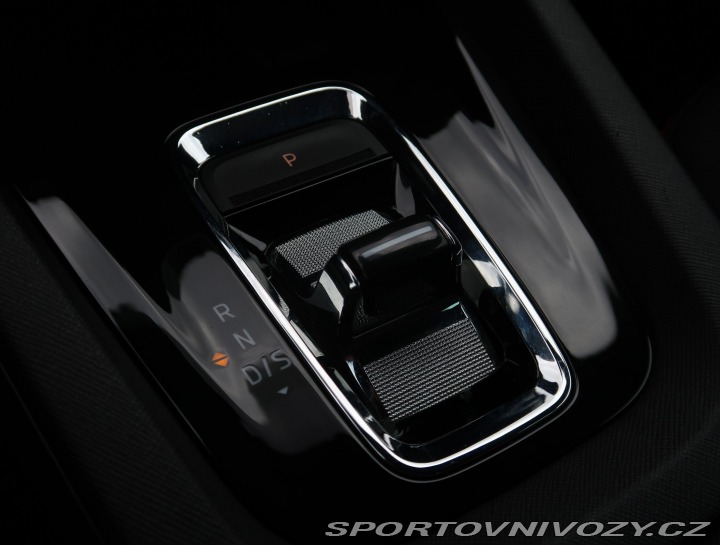 Škoda Octavia RS RS 1.4 TSI iV 2020