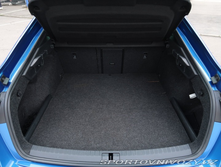 Škoda Octavia RS RS 1.4 TSI iV 2020