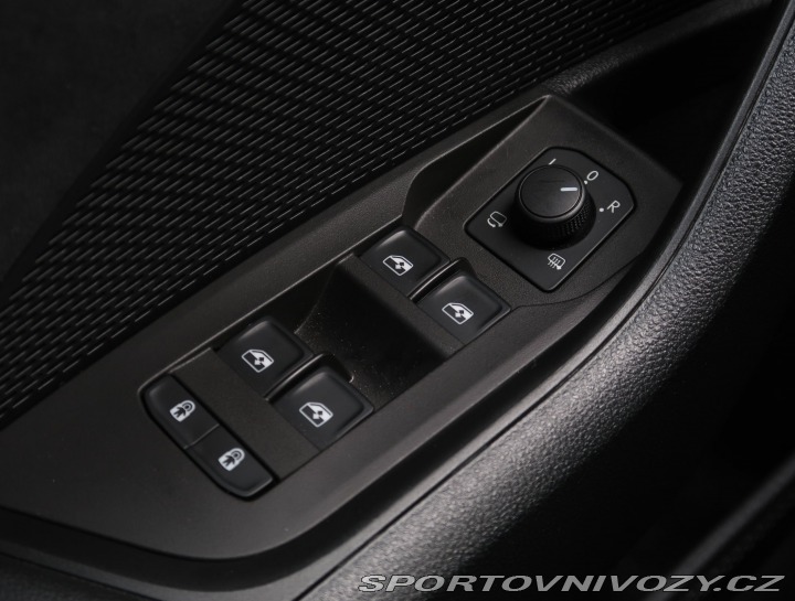 Škoda Octavia RS RS 1.4 TSI iV 2020