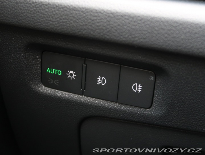 Škoda Octavia RS RS 1.4 TSI iV 2020