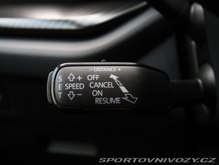 Škoda Octavia RS RS 1.4 TSI iV 2020