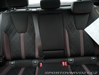 Škoda Octavia RS RS 1.4 TSI iV 2020