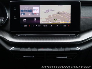 Škoda Octavia RS RS 1.4 TSI iV 2020