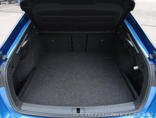 Škoda Octavia RS RS 1.4 TSI iV 2020