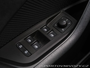 Škoda Octavia RS RS 1.4 TSI iV 2020