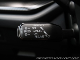 Škoda Octavia RS RS 1.4 TSI iV 2020