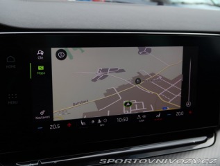 Škoda Octavia RS RS 1.4 TSI iV 2020
