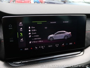 Škoda Octavia RS RS 1.4 TSI iV 2020