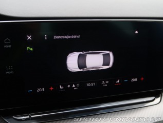 Škoda Octavia RS RS 1.4 TSI iV 2020