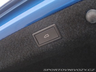 Škoda Octavia RS RS 1.4 TSI iV 2020