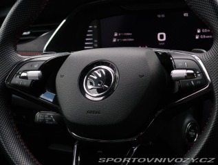Škoda Octavia RS RS 1.4 TSI iV 2020