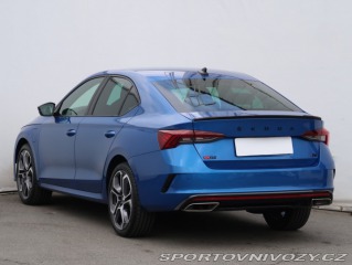 Škoda Octavia RS RS 1.4 TSI iV 2020
