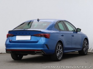 Škoda Octavia RS RS 1.4 TSI iV 2020