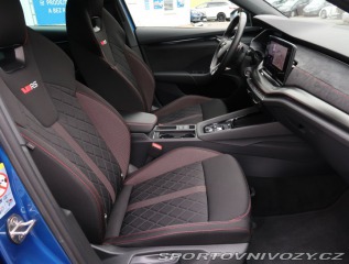 Škoda Octavia RS RS 1.4 TSI iV 2020