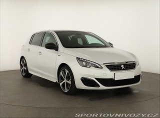 Peugeot 308 GT GT 2.0 HDI