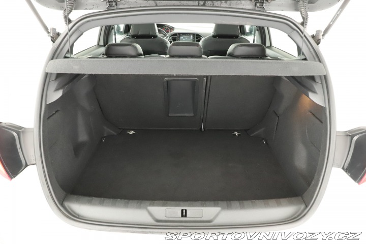 Peugeot 308 GT GT 2.0 HDI 2015