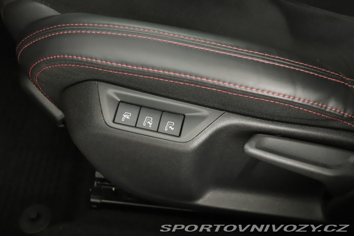 Peugeot 308 GT GT 2.0 HDI 2015