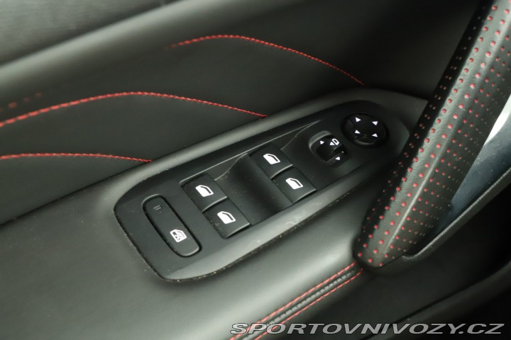 Peugeot 308 GT GT 2.0 HDI 2015