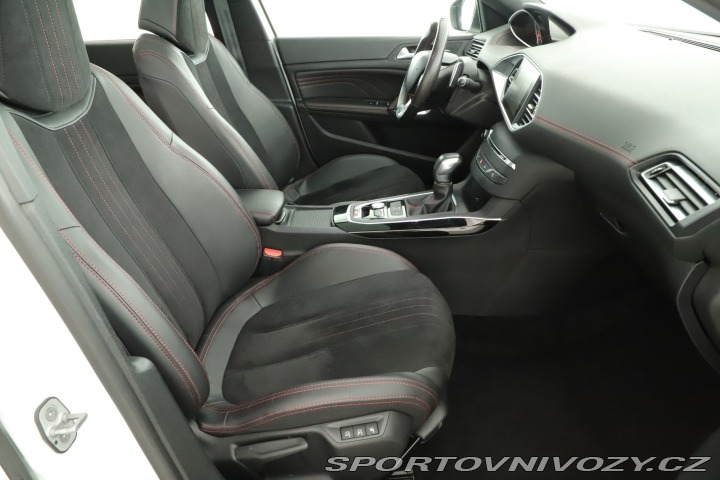 Peugeot 308 GT GT 2.0 HDI 2015