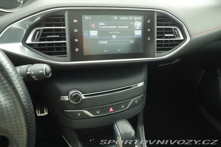 Peugeot 308 GT GT 2.0 HDI 2015