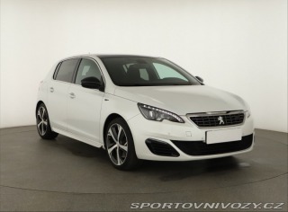 Peugeot 308 GT GT 2.0 HDI 2015