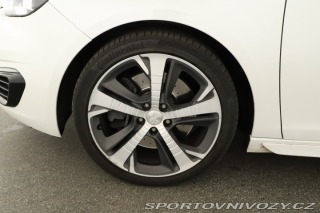 Peugeot 308 GT GT 2.0 HDI 2015