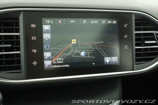 Peugeot 308 GT GT 2.0 HDI 2015